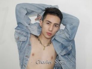 Charles_Steell Le Scandale