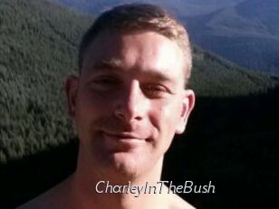 CharleyInTheBush
