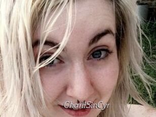 CharliSinCyr