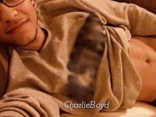 CharlieBoyd