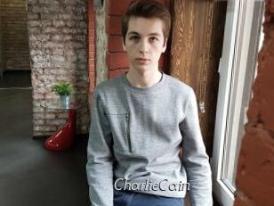 CharlieCain