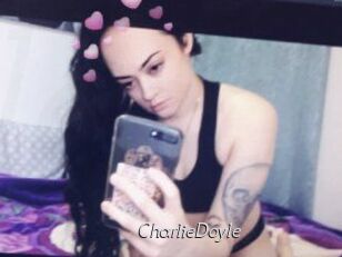 CharlieDoyle