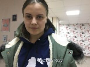 CharlieFoxy
