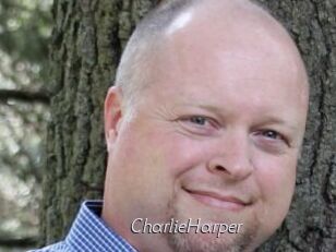 CharlieHarper