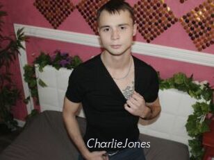 CharlieJones