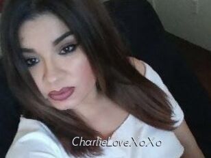 CharlieLoveXoXo