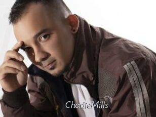 CharlieMills