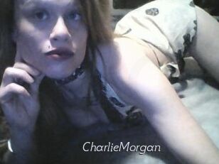 CharlieMorgan