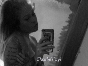 Charlie_Tayl Le Scandale