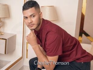 CharlieThomson
