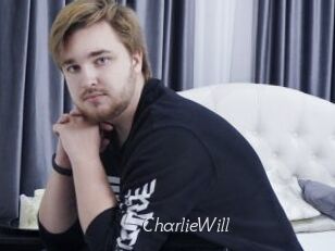 CharlieWill