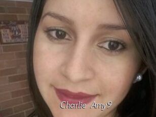 Charlie_Amy9 Le Scandale