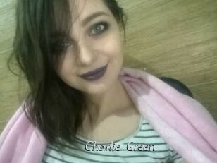 Charlie_Green