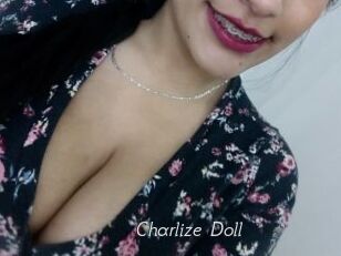 Charlize_Doll