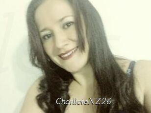 CharlloteXZ26