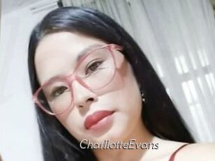 CharllotteEvans