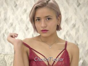 CharlotTaylor