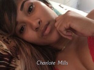 Charlote_Mills Le Scandale