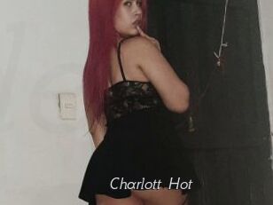 Charlott_Hot Le Scandale