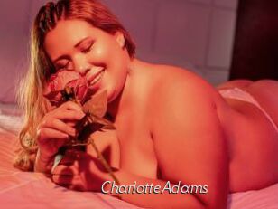 CharlotteAdams