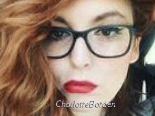 CharlotteBotden