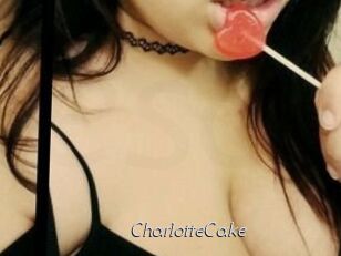 CharlotteCake Le Scandale