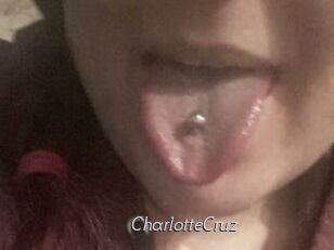 CharlotteCruz