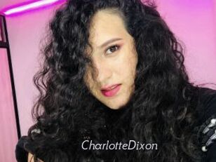 CharlotteDixon
