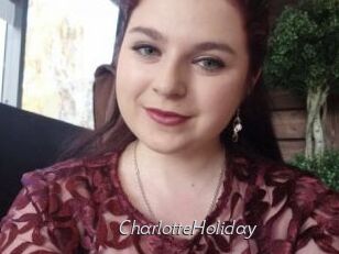 CharlotteHoliday