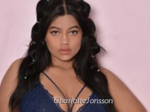 CharlotteJonsson