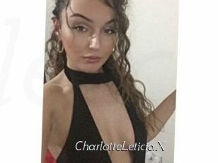 CharlotteLeticiaX