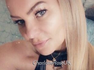 CharlotteRoseUK Le Scandale