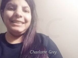 Charlotte_Grey Le Scandale