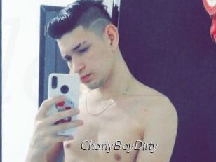 CharlyBoyDirty