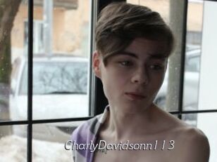 CharlyDavidsonn113 Le Scandale