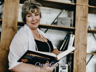 CharmGrannyX