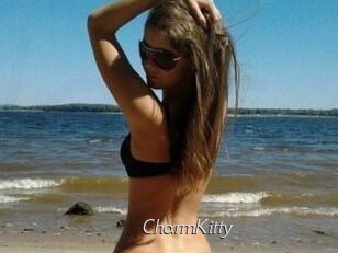 CharmKitty