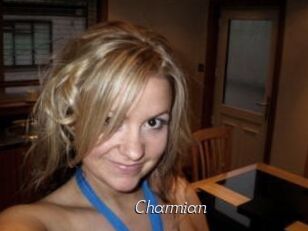 Charmian