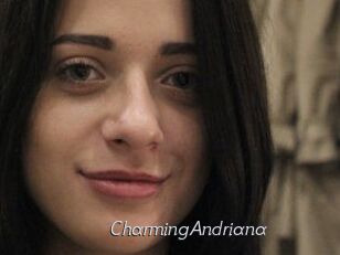 Charming_Andriana Le Scandale