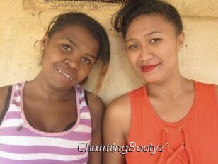 CharmingBootyz