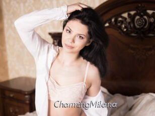 CharmingMilana Le Scandale