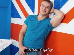CharmingRoy
