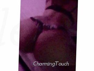 CharmingTouch_ Le Scandale