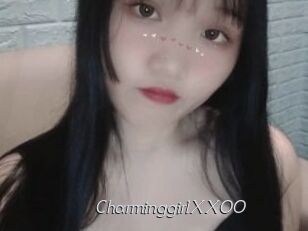 CharminggirlXXOO