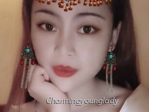 Charmingyounglady
