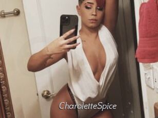 CharoletteSpice