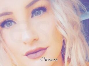 Chasass