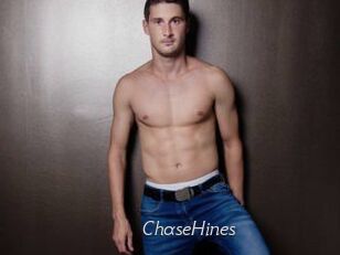 ChaseHines