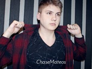 ChaseMateos