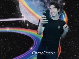 ChaseOcean Le Scandale